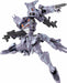 Revoltech Muv-Luv Alternative No.011 Su-37UB Terminator Scarlet Twins Figure NEW_2