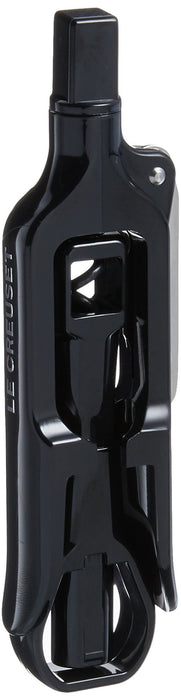 LeCruset Pocket Model Bottle Opene PM100L2-31 Black 59990-01-10 14.8x4x2.3cm NEW_2