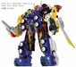 POWER RANGERS : Go-Busters Buster Machine DX FS-02 Gorilla from Japan NEW_3