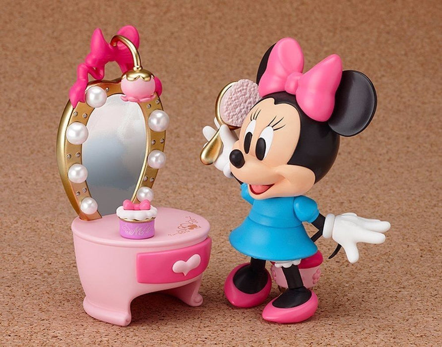 Nendoroid 232 Minnie Mouse Figure Good Smile Company NEW_4