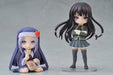 Twin Pack Figure Boku wa Tomodachi ga Sukunai Yozora Mikaduki and Maria Takayama_2