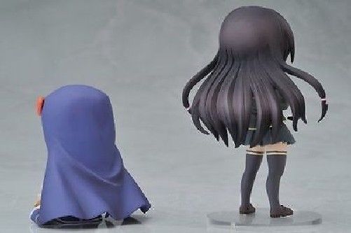 Twin Pack Figure Boku wa Tomodachi ga Sukunai Yozora Mikaduki and Maria Takayama_3