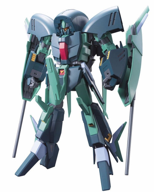 BANDAI HGUC 1/144 RAS-96 ANKSHA Plastic Model Kit Mobile Suit Gundam UC Japan_2