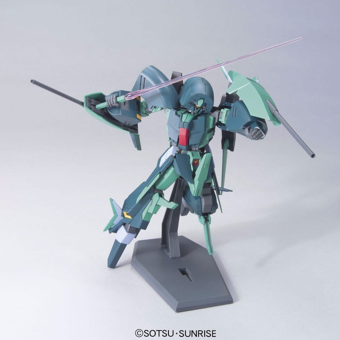 BANDAI HGUC 1/144 RAS-96 ANKSHA Plastic Model Kit Mobile Suit Gundam UC Japan_4