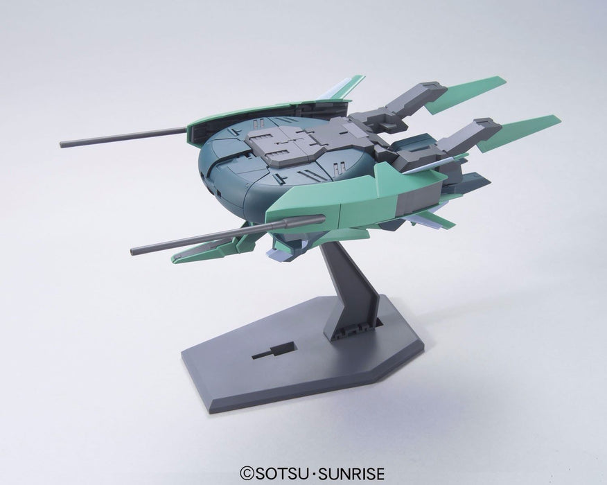 BANDAI HGUC 1/144 RAS-96 ANKSHA Plastic Model Kit Mobile Suit Gundam UC Japan_5