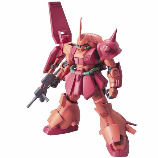 BANDAI MG 1/100 RMS-108 MARASAI Plastic Model Kit Z Gundam from Japan_2