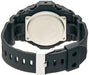 CASIO G-SHOCK GA-150-1AJF Big Case NEW Street Fashion Total Black from Japan_4
