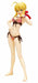 WAVE BEACH QUEENS Fate/Extra Saber 1/10 Scale PVC Figure NEW from Japan_1
