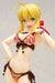 WAVE BEACH QUEENS Fate/Extra Saber 1/10 Scale PVC Figure NEW from Japan_3