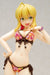 WAVE BEACH QUEENS Fate/Extra Saber 1/10 Scale PVC Figure NEW from Japan_5