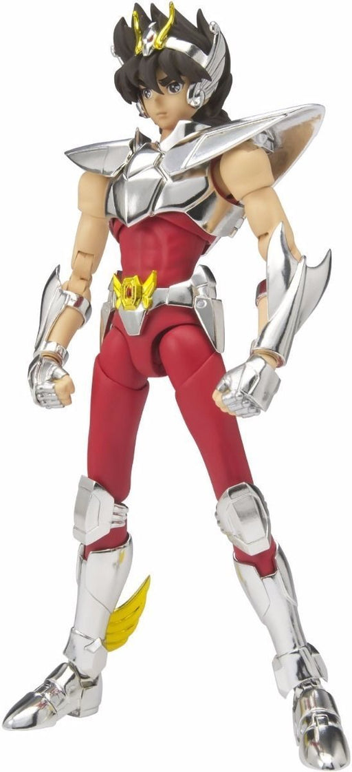 Saint Cloth Myth EX PEGASUS SEIYA NEW BRONZE CLOTH Action Figure BANDAI Japan_1