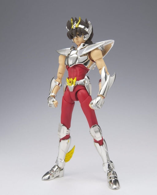 Saint Cloth Myth EX PEGASUS SEIYA NEW BRONZE CLOTH Action Figure BANDAI Japan_2