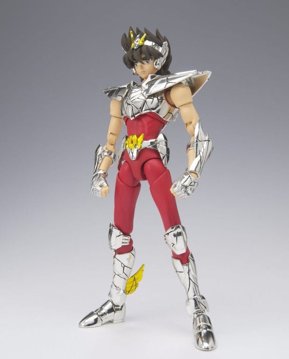 Saint Cloth Myth EX PEGASUS SEIYA NEW BRONZE CLOTH Action Figure BANDAI Japan_3