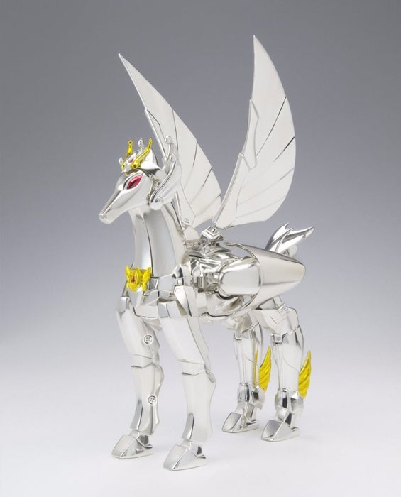 Saint Cloth Myth EX PEGASUS SEIYA NEW BRONZE CLOTH Action Figure BANDAI Japan_4