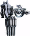 Super Robot Chogokin ARMORED CORE V EXTEND WEAPON Set 1 GRIND BLADE BANDAI Japan_1