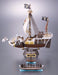 BANDAI CHOGOKIN ONE PIECE GOING MERRY Action Figure TAMASHII NATIONS from Japan_10