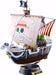 BANDAI CHOGOKIN ONE PIECE GOING MERRY Action Figure TAMASHII NATIONS from Japan_1