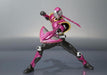 S.H.Figuarts Masked Kamen Rider Ryuki RAIA Action Figure BANDAI from Japan_4