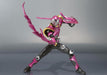 S.H.Figuarts Masked Kamen Rider Ryuki RAIA Action Figure BANDAI from Japan_5