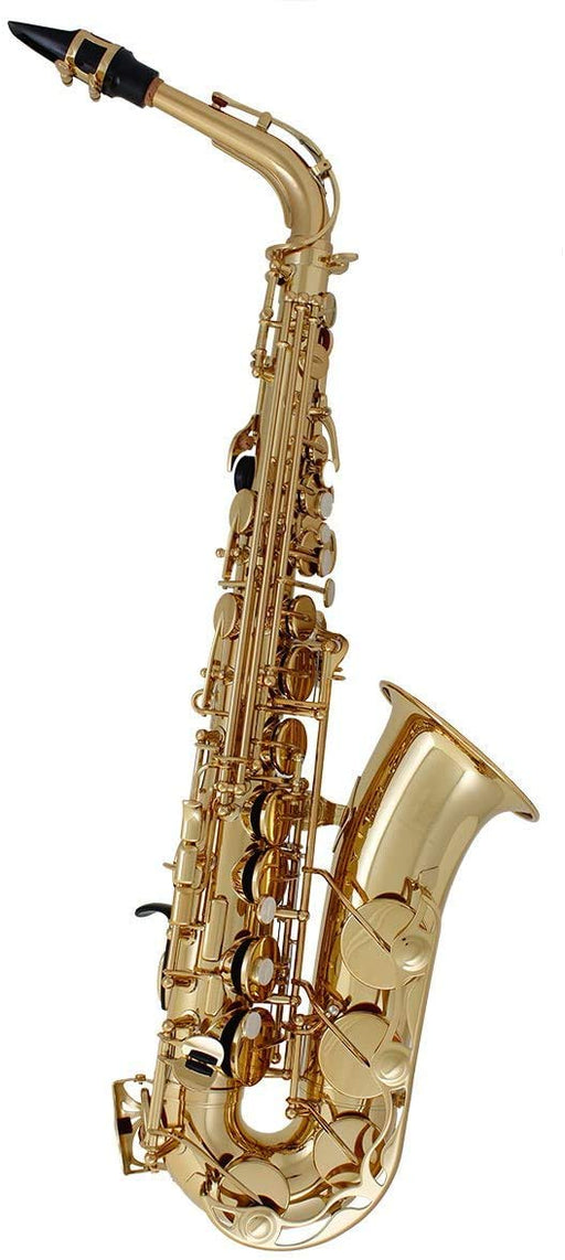 Yamaha Alto Saxophone Standard YAS280 Entry Model for Beginners Low B-C# NEW_1