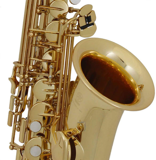Yamaha Alto Saxophone Standard YAS280 Entry Model for Beginners Low B-C# NEW_2