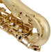 Yamaha Alto Saxophone Standard YAS280 Entry Model for Beginners Low B-C# NEW_4
