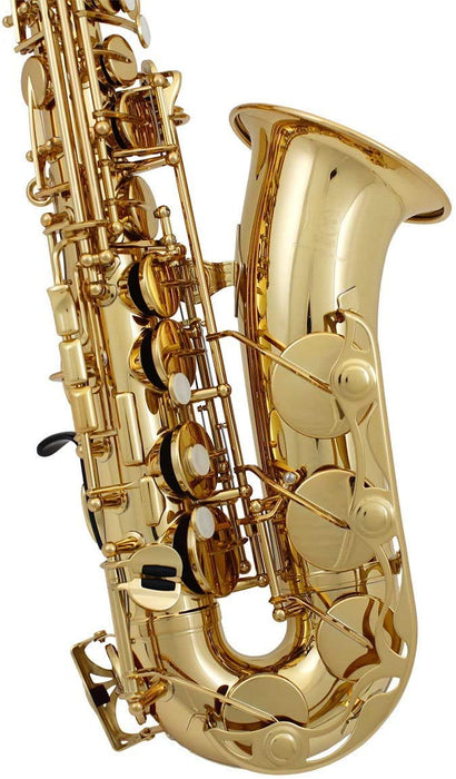 Yamaha Alto Saxophone Standard YAS280 Entry Model for Beginners Low B-C# NEW_5