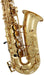 Yamaha Alto Saxophone Standard YAS280 Entry Model for Beginners Low B-C# NEW_5