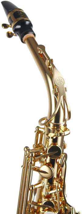 Yamaha Alto Saxophone Standard YAS280 Entry Model for Beginners Low B-C# NEW_6