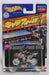 HotWheels CharaWheels Auto Vajin Vehicle Mode (Completed) NEW from Japan_1