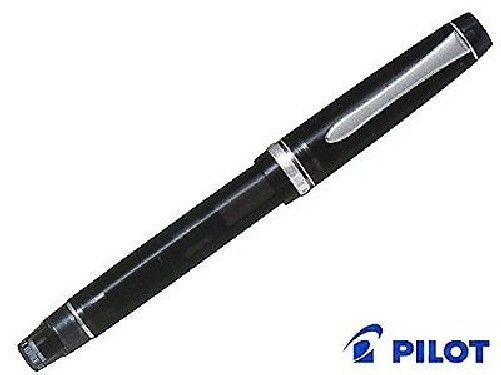 PILOT Fountain Pen CUSTOM HERITAGE 92 Screw Type FKVH-15SRS-TB-FM Fine medium_1