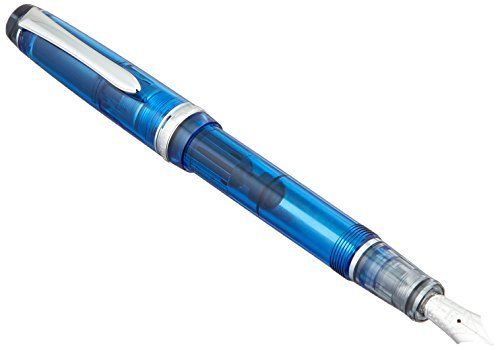 PILOT Fountain Pen CUSTOM HERITAGE 92 Screw Type FKVH-15SRS-TL-F Fine from Japan_1