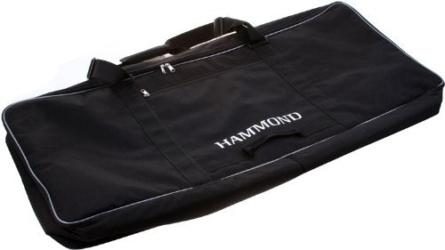 HAMMOND Hammond Soft Case Black for SKX and SK2 Stage Keyboards SC-SK2 NEW_1