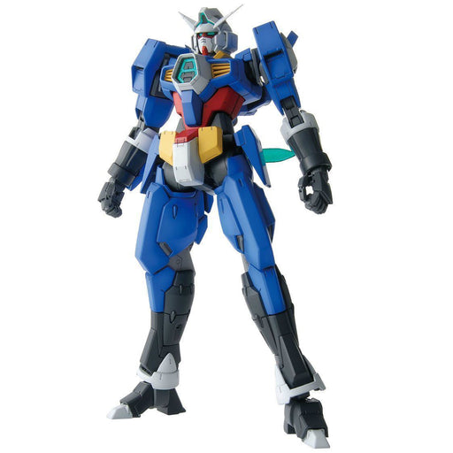 BANDAI MG 1/100 GUNDAM AGE-1 SPALLOW Plastic Model Kit Gundam AGE from Japan_2