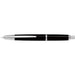 Pilot Fountain Pen Capless Decimo Black Broad (B) FCT-15SR-B-B Lightweight NEW_1