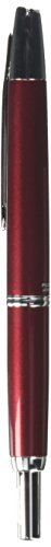 PILOT Fountain Pen FCT-15SR-R-F Capless Decimo Red Fine from Japan_1