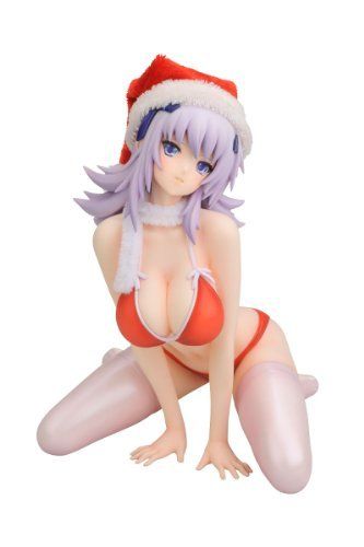 Kotobukiya Muv-Luv Alternative CRYSKA BARCHENOWA guren 1/7 PVC Figure NEW Japan_1