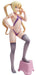Chara-Ani Maken-ki! Himegami Kodama Nobinobi Swim Wear Petanko Ver. from Japan_1