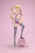 Chara-Ani Maken-ki! Himegami Kodama Nobinobi Swim Wear Petanko Ver. from Japan_5