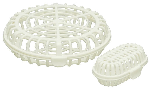 Skater Small Accessories Basket Big & Small Size Set for Dishwasher BKK1-A NEW_1