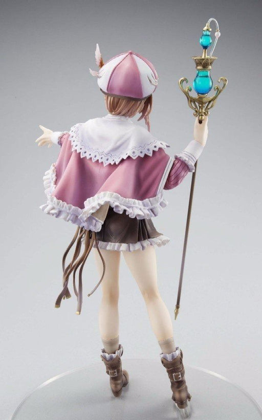 HiGH PRiESTESS Atelier Rorona: The Alchemist of Arland Rorona Figure from Japan_2