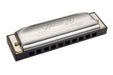 HOHNER Diatonic/single lead Harmonica SPECIAL 20/G 10 hole 560PBX-G-Sharp NEW_1