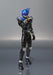 S.H.Figuarts Masked Kamen Rider Fourze METEOR Action Figure BANDAI from Japan_4