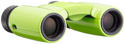 Vixen Binoculars Arena H Series H8x21 WP Green 13504-2 Compact Design Waterproof_2