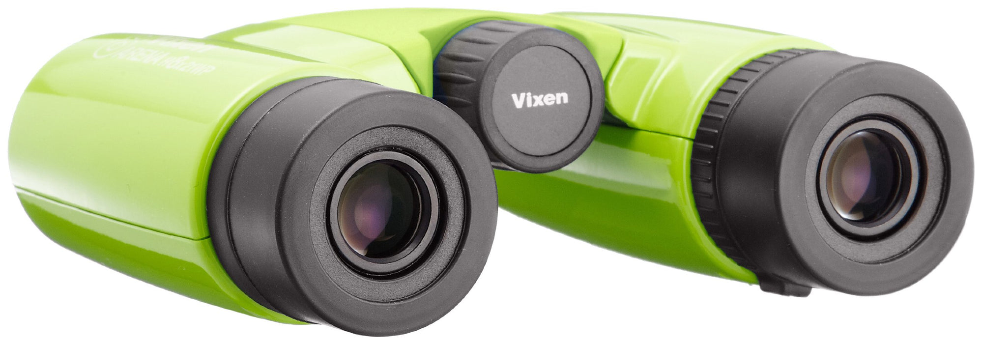 Vixen Binoculars Arena H Series H8x21 WP Green 13504-2 Compact Design Waterproof_3