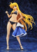 ALTER Lyrical Nanoha Fate T. Harlaown Summer Holiday 1/7 PVC Figure NEW Japan_2