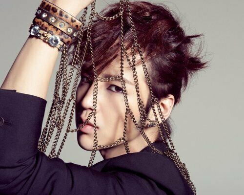 JANG KEUN SUK Just Crazy Limited Edition CD DVD NEW from Japan_3