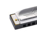 HOHNER Special 20 Classic C-tone 560/20X Resin Silver&Black Classic M560016X NEW_3
