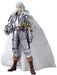 figma 138 Berserk Griffith Figure Max Factory NEW from Japan_1