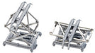 Tomytec 0258 Pantograph Type PT4811N 2pcs. Model Railroad Diorama Supplies NEW_1